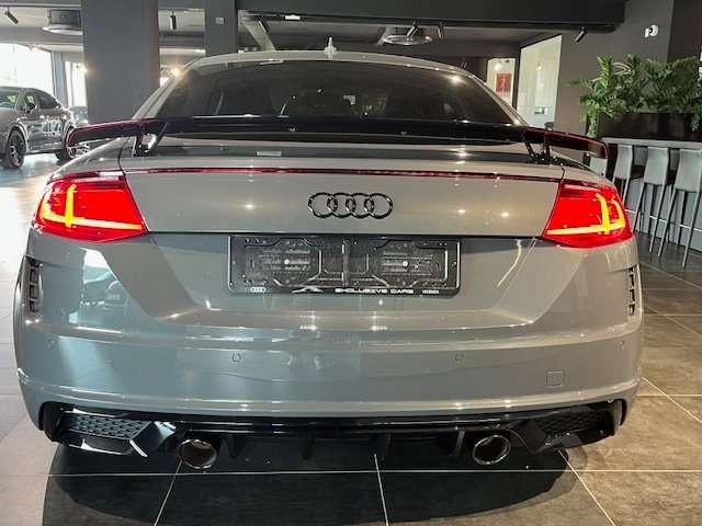 Audi TT COMPETITION QUATTRO S.LINE MATRIX