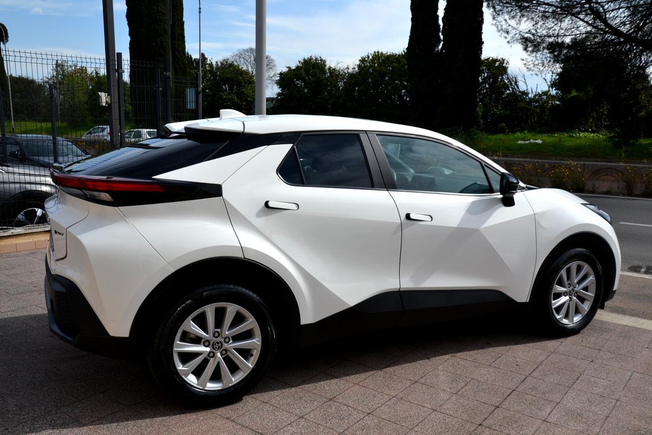Toyota C-HR 1.8 HV 140CV **PREZZO REALE**KM22000**UNIPRO'**