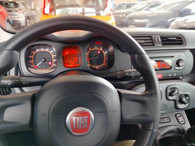 FIAT Panda 1.2 Easy km 9.000