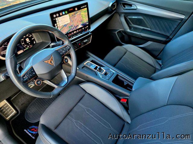 CUPRA Formentor NEW 2.0 TDI 150CV DSG Navi Virtual Cockpit