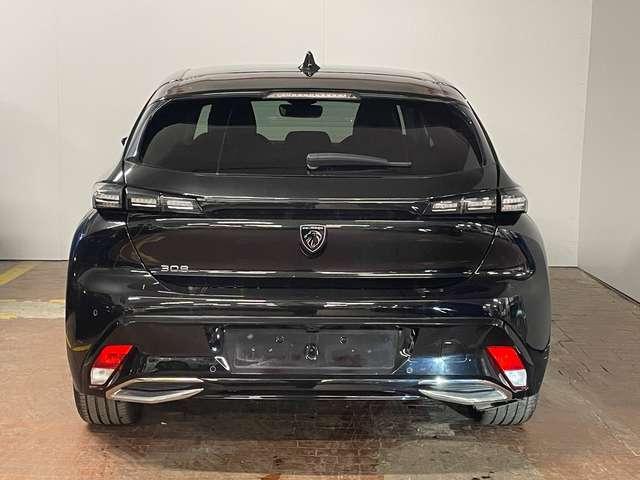 Peugeot 308 1.2 130cv Allure + Key Less + Navi + Camera