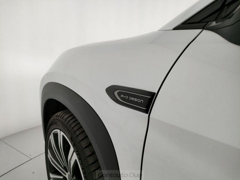 BYD Sealion 7 Sealion 7 91,3 kWh AWD Excellence