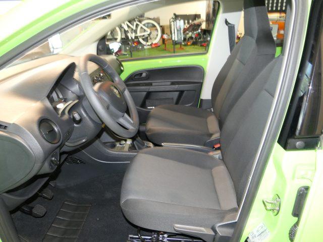 SKODA Citigo 1.0 60 CV 5 porte Active