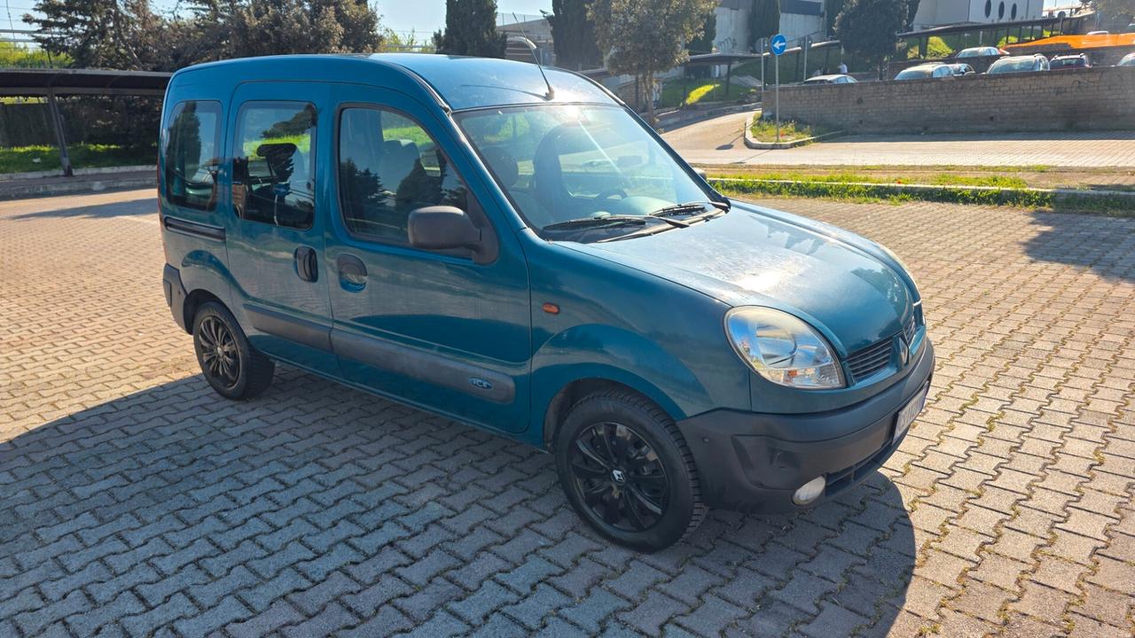Renault Kangoo 1.5 dCi/70CV 5p. Confort