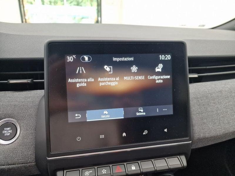 Renault Clio 1.0 TCe 67KW TECHNO - IVA ESPOSTA