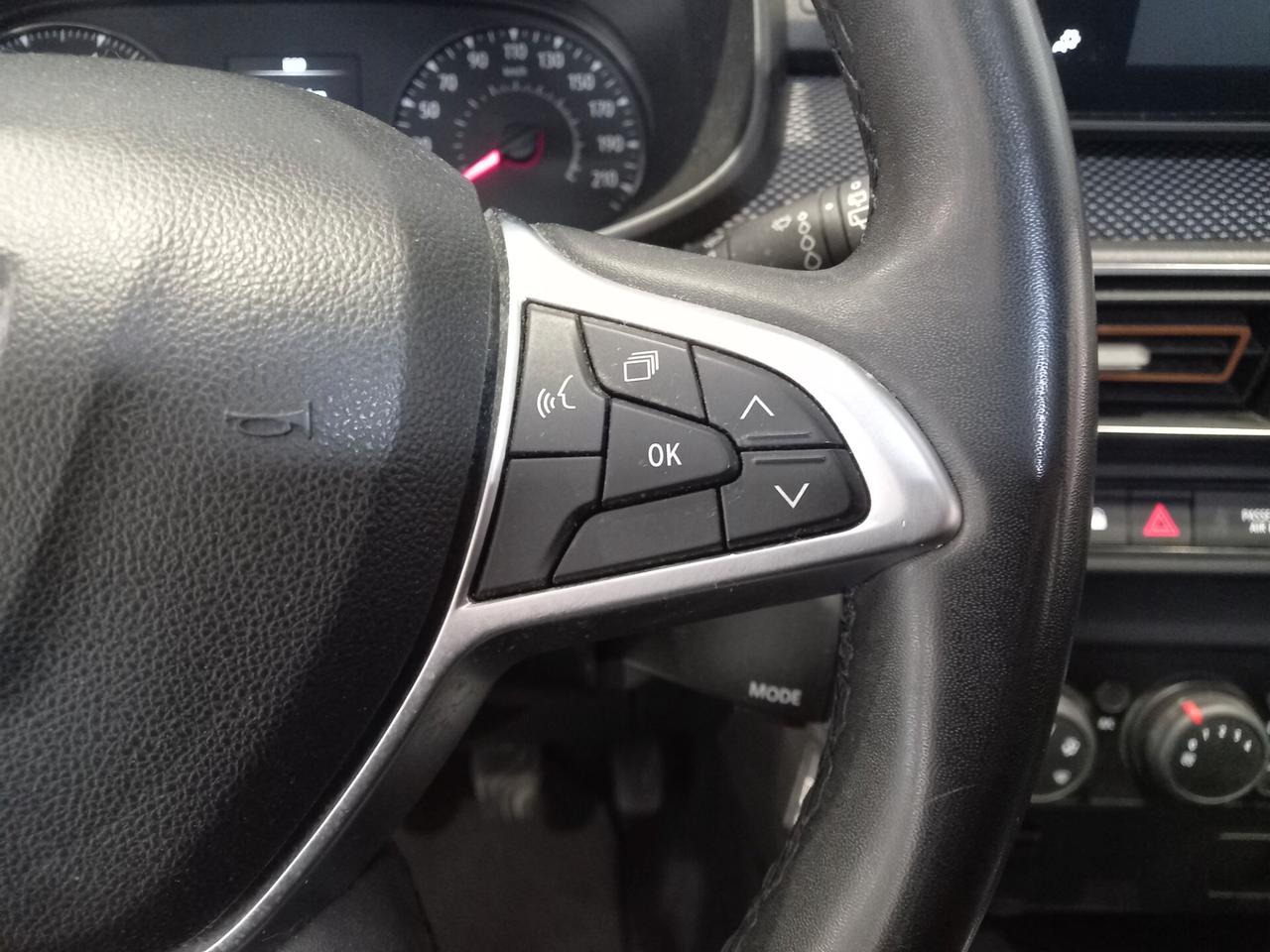 Dacia Sandero Stepway 1.0 TCe 90 CV Comfort