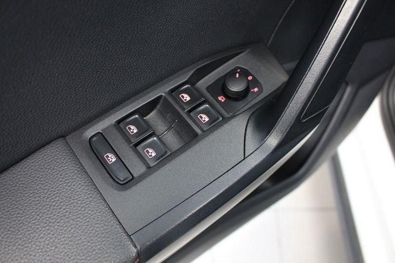 SEAT Arona 1.0 EcoTSI FR