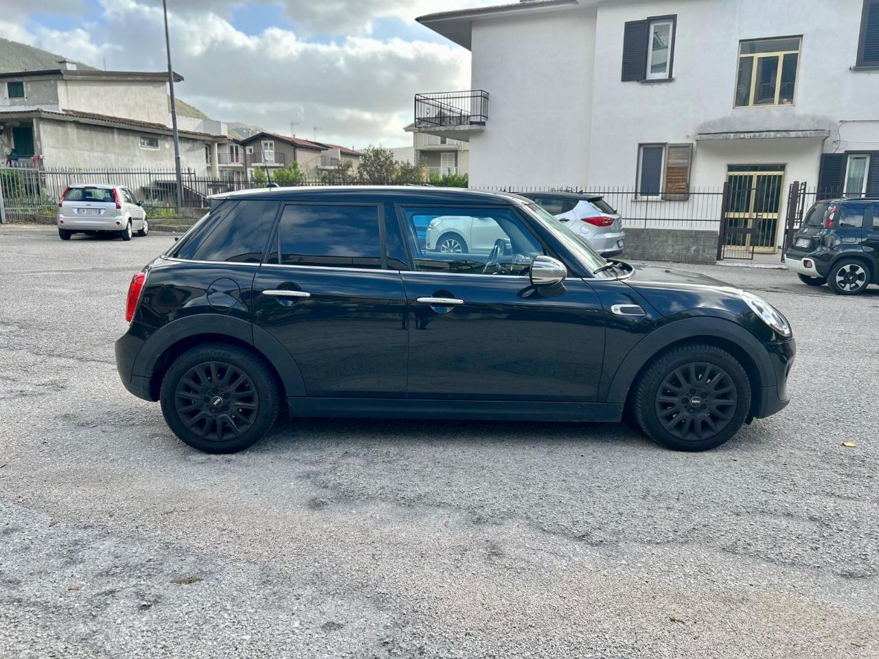 MINI One 1.5 5 porte