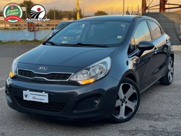 Kia Rio 1.4 CRDi 90 Cv Cool - 2013