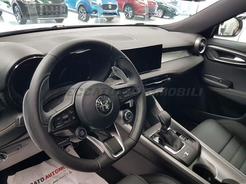 Alfa Romeo Tonale Tonale My24 Hybrid 160cv Veloce