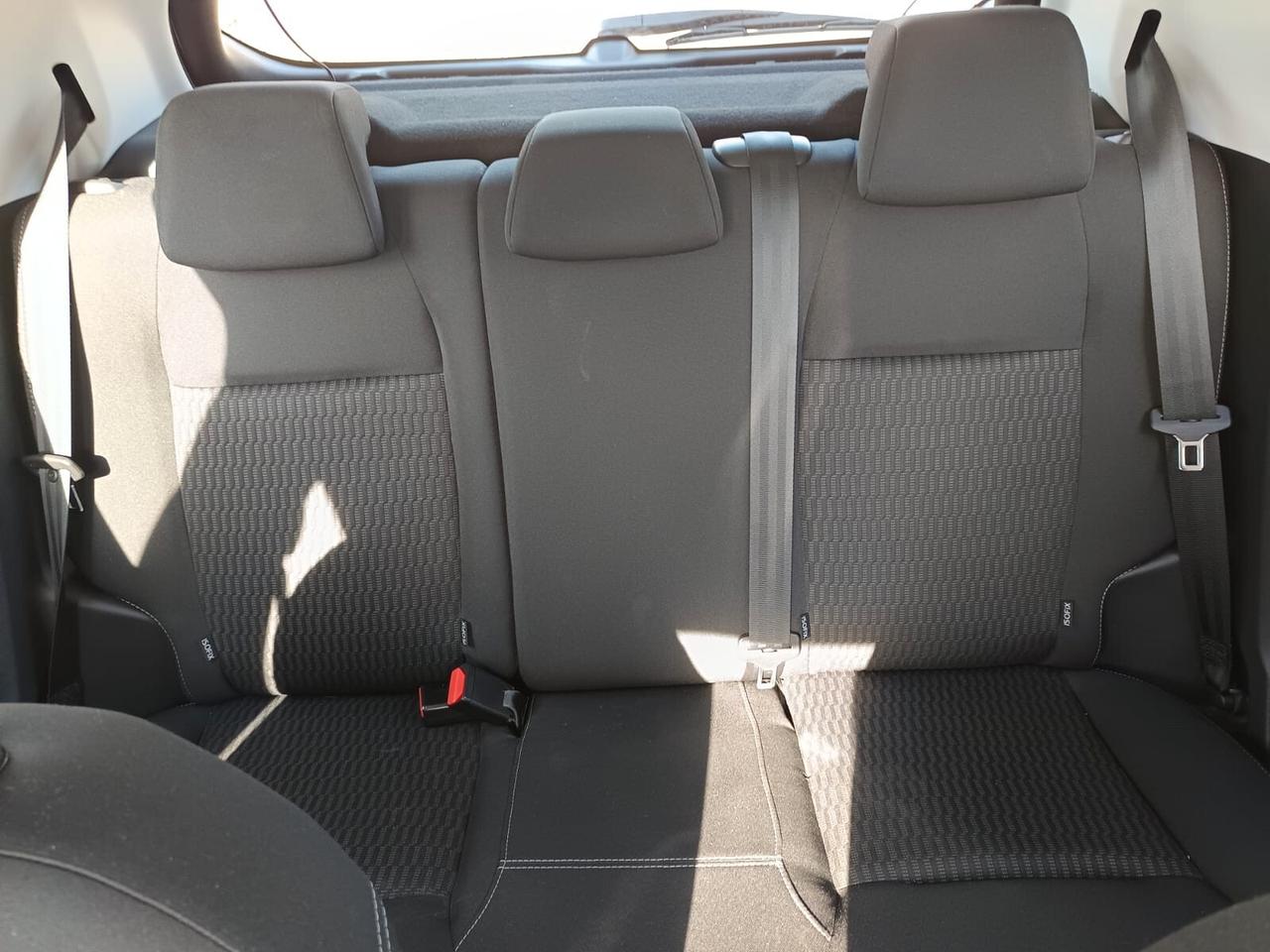 Peugeot 208 2019 - 1.5BlueHDi OK NEOP. LB AUTOMOBILI