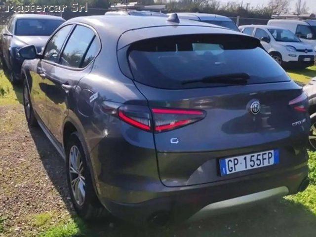 ALFA ROMEO Stelvio 2.2 t Super Q4 210cv auto - GP155FP