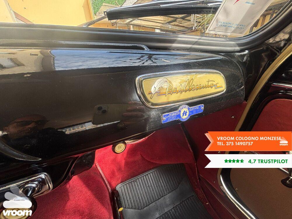 FIAT 1100 TV 103