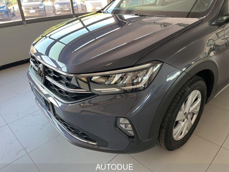 Volkswagen Taigo 1.0 TSI LIFE 110 CV