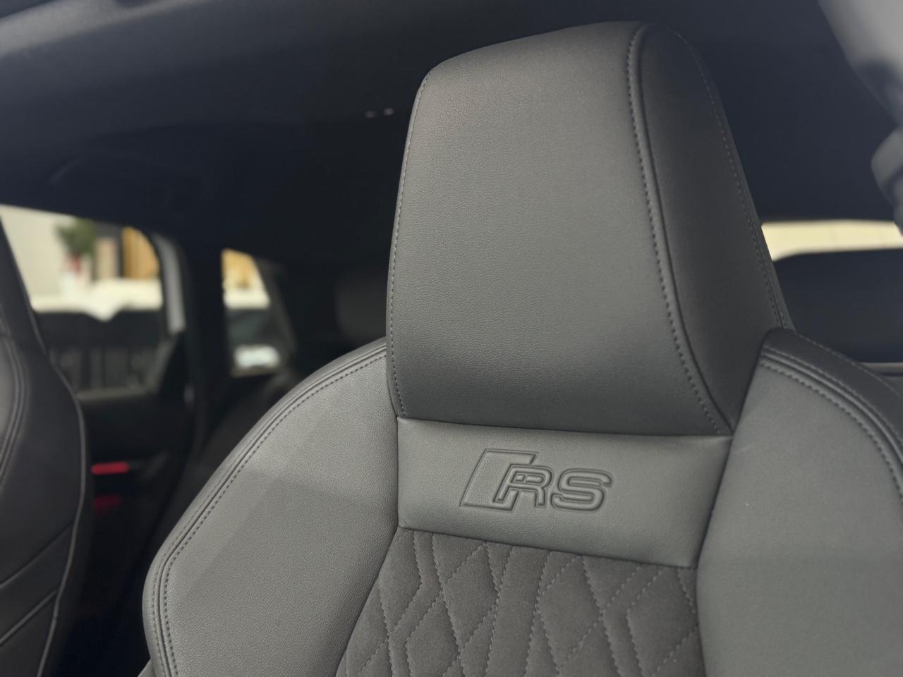 Audi RS3 SPB S-Line Iper Full