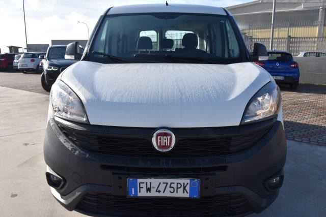 FIAT Doblo Doblò 1.3 MJT PC Combi *N1*IVA ESCLUSA