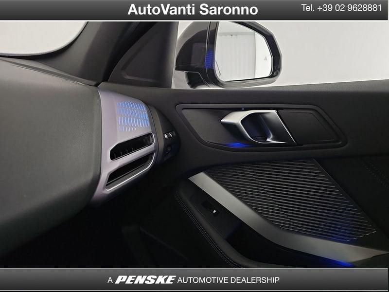 BMW Serie 1 118d MSport Pro (con kit invernale da 19")