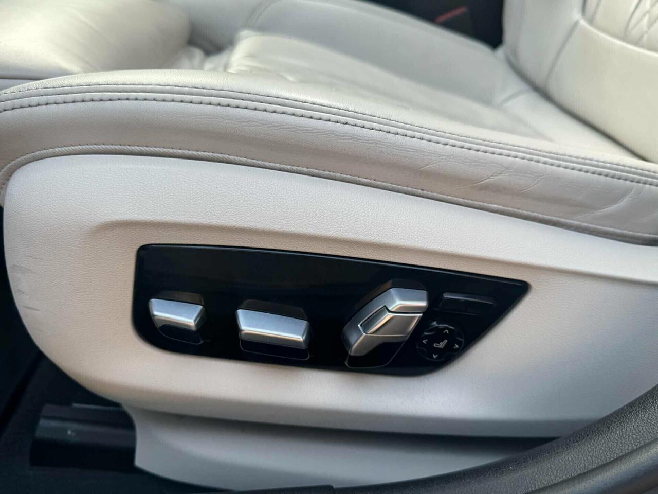 Bmw 530D xDrive Msport 3.0 Diesel Anno 2018