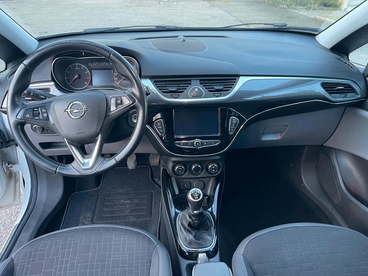 Opel Corsa 1.4 90CV GPL Cosmo 5 porte Innovation