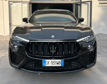 Maserati Levante MHEV 330 CV AWD GT