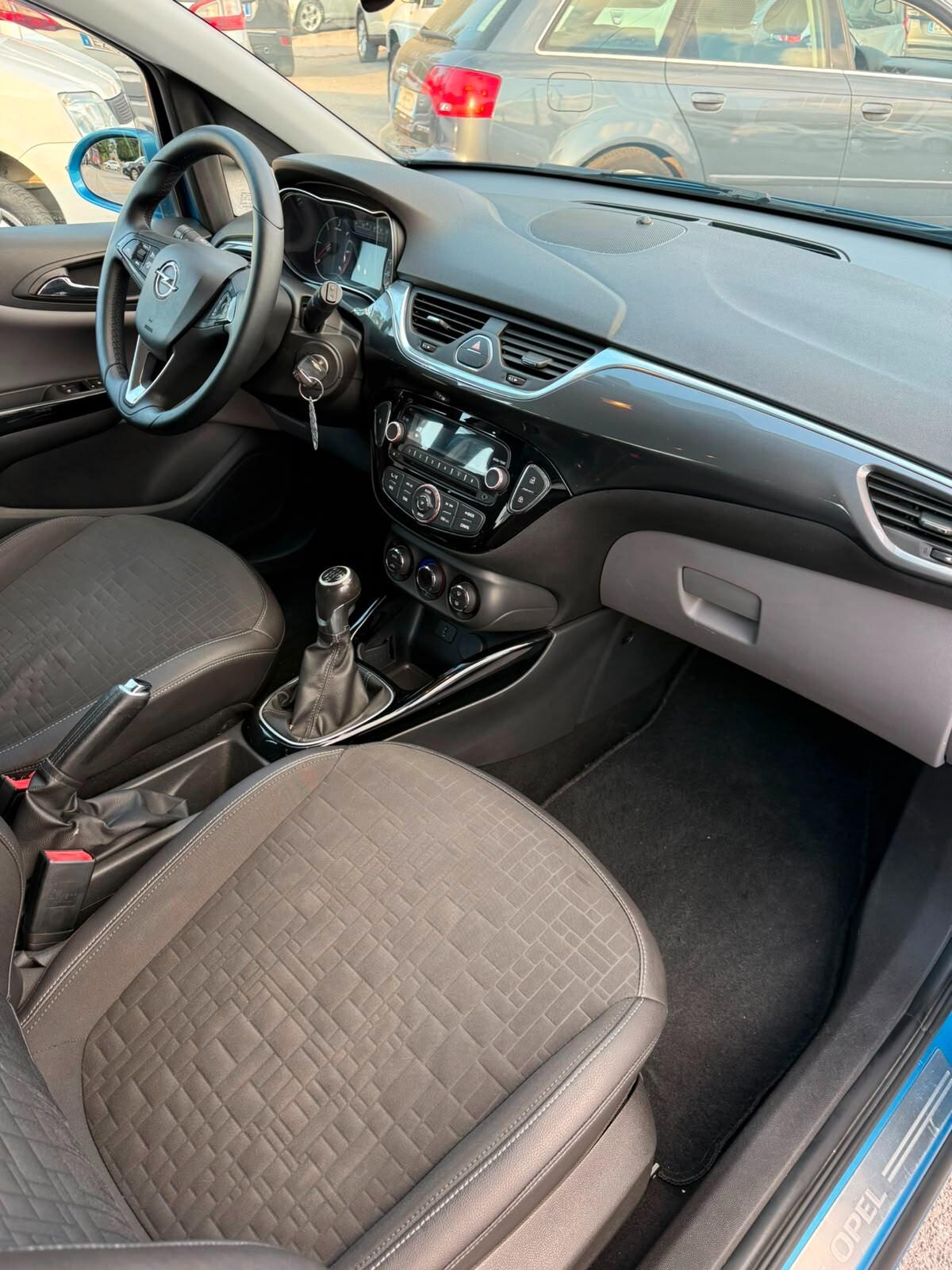 Opel Corsa 1.3 CDTI 5 porte b-Color