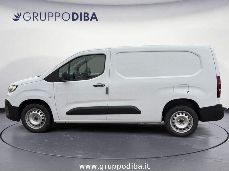 FIAT 32M Dobl? Dobl? Van Xl 1.5 Diesel130 Cv Manuale