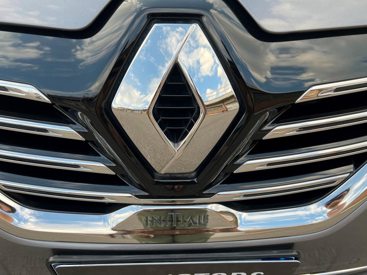 Renault Espace ALLESTIMENTO INITIALE (AUTO UNICA IN ITALIA)