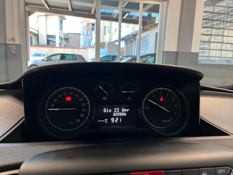 Lancia Ypsilon 1.2 GOLD KM 32000