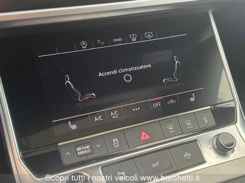 Audi A6 allroad 45 3.0 tdi mhev 48V quattro 245cv s-tronic