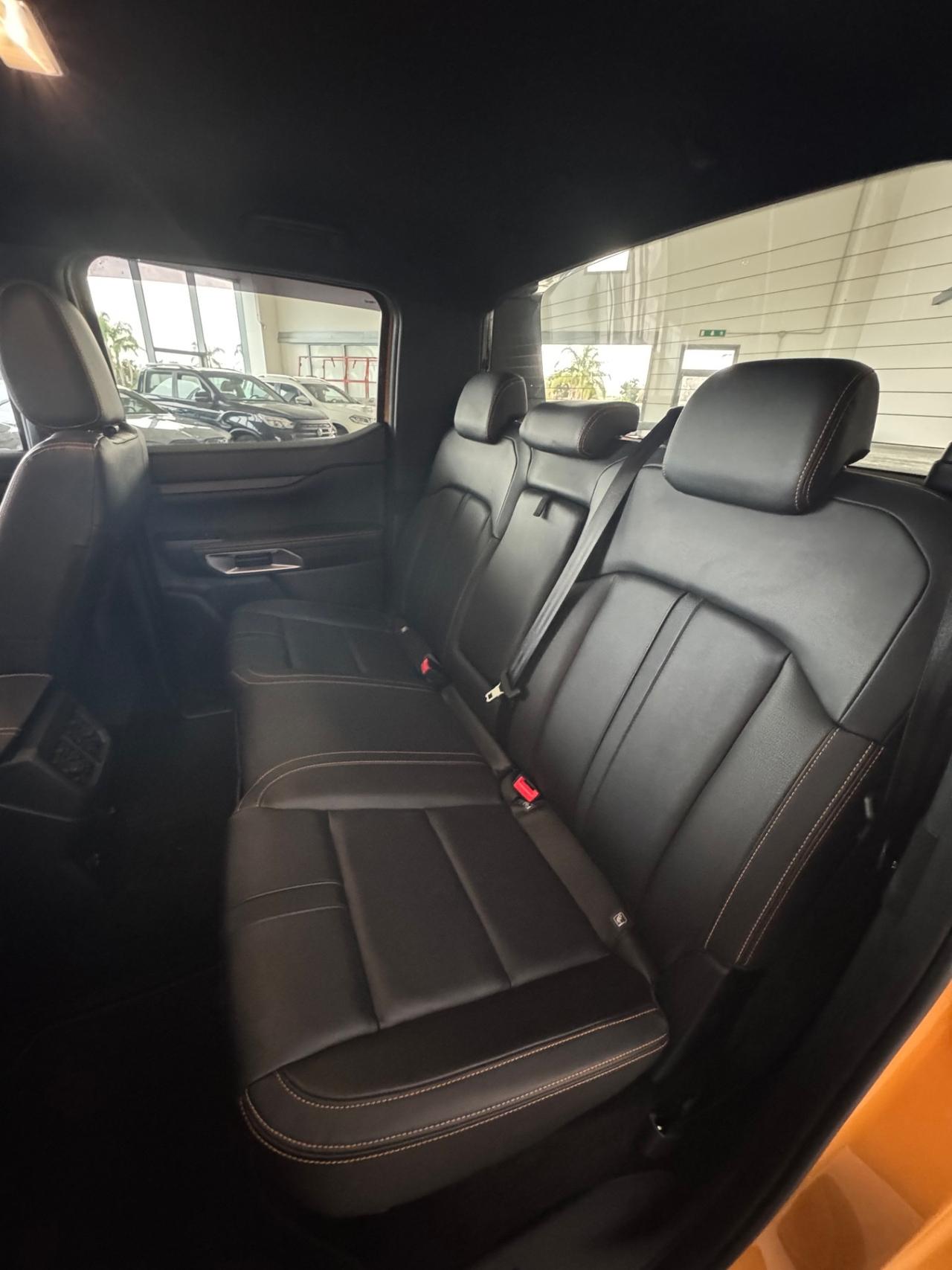 Ford Ranger 2.3 Plug In Hybrid aut.AWD 281 CV DC Wildtrak 5pt.