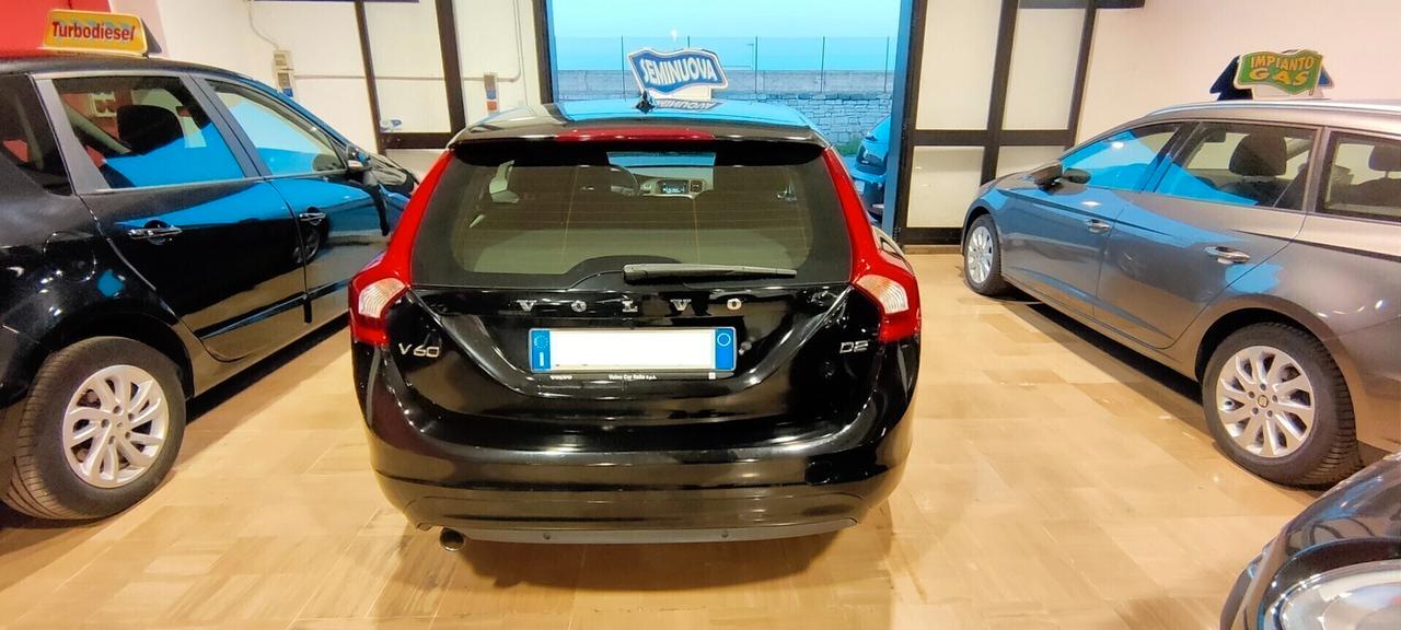 Volvo V60 D2 Geartronic Dynamic CAMBIO AUTOMATICO