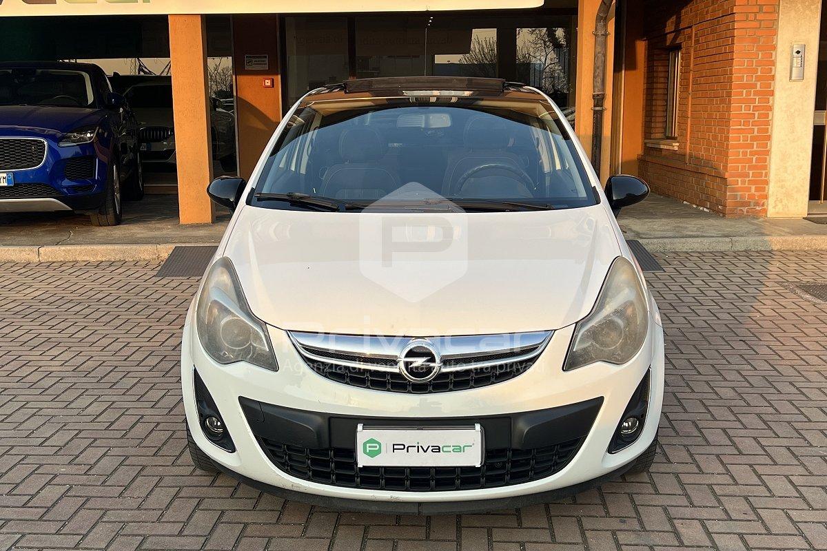 OPEL Corsa 1.3 CDTI 75CV F.AP. 3 porte b-color
