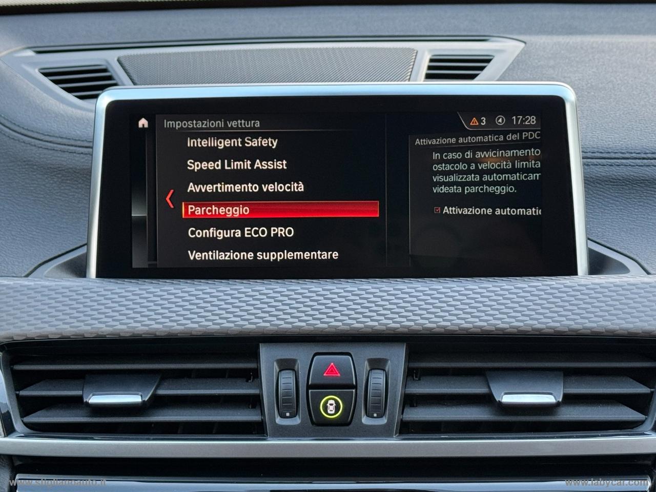 BMW X2 xDrive18d Msport UFF BMW TELEC POST