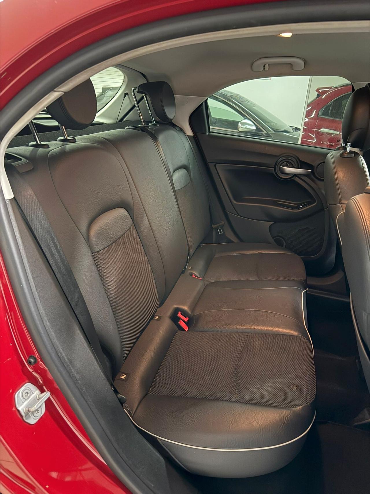 Fiat 500X 1.4 T-Jet 120 CV GPL Cross