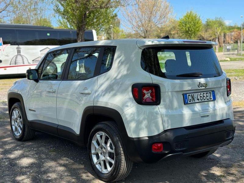 Jeep Renegade 1.0 T3 Limited + GPL diverse unità disponibili