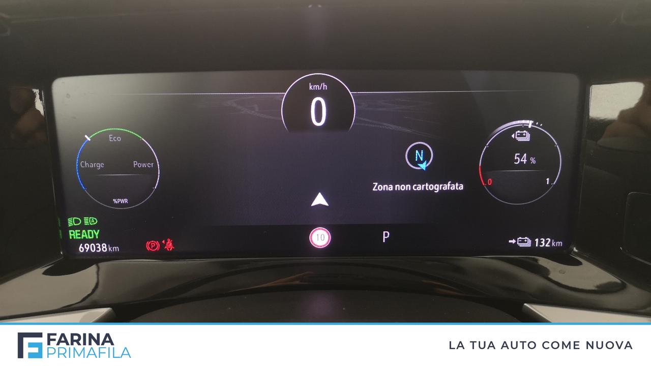 OPEL Mokka II 2020 - Mokka electric Elegance 136cv