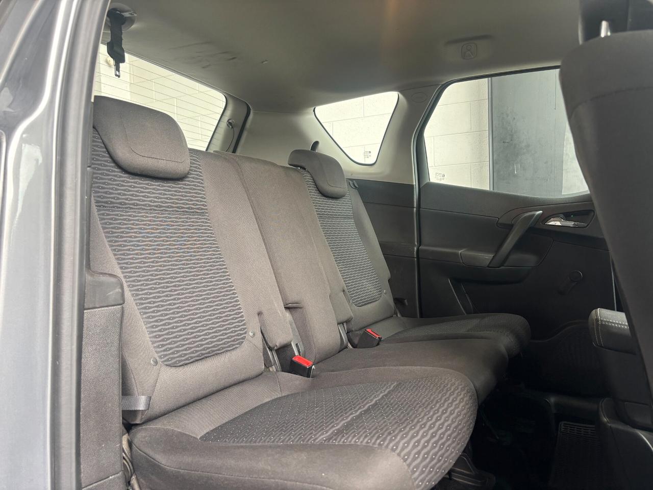 Opel Meriva 1.4 Turbo 120CV GPL Tech Innovation