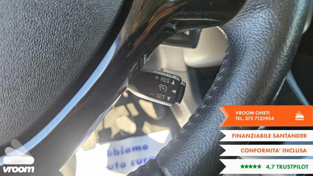 TOYOTA Aygo 2ª serie Connect 1.0 VVT-i 72 CV 5...