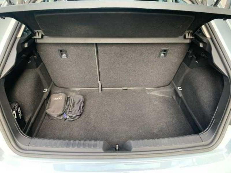 Audi A1 II 2019 Sportback 25 1.0 tfsi Admired my20