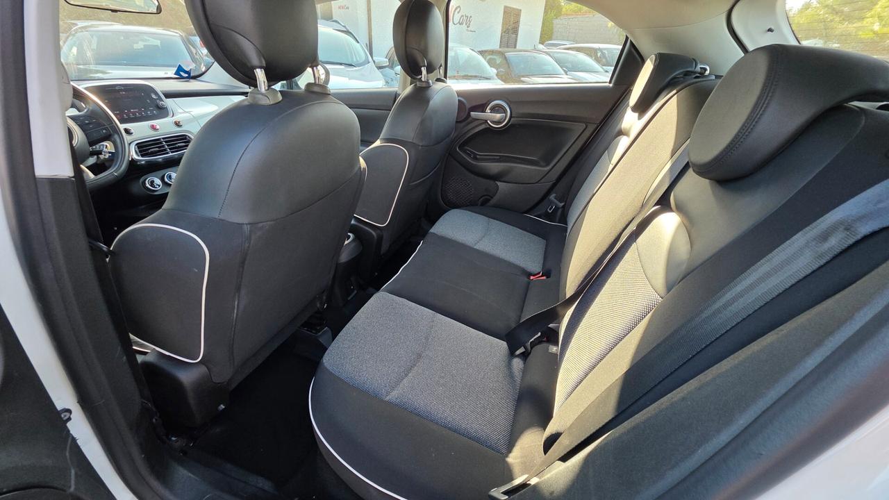 Fiat 500X 1.3 MultiJet 95 CV
