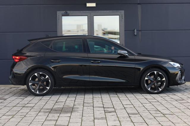 SEAT Leon CUPRA Leon 2.0 TDI 150 CV DSG