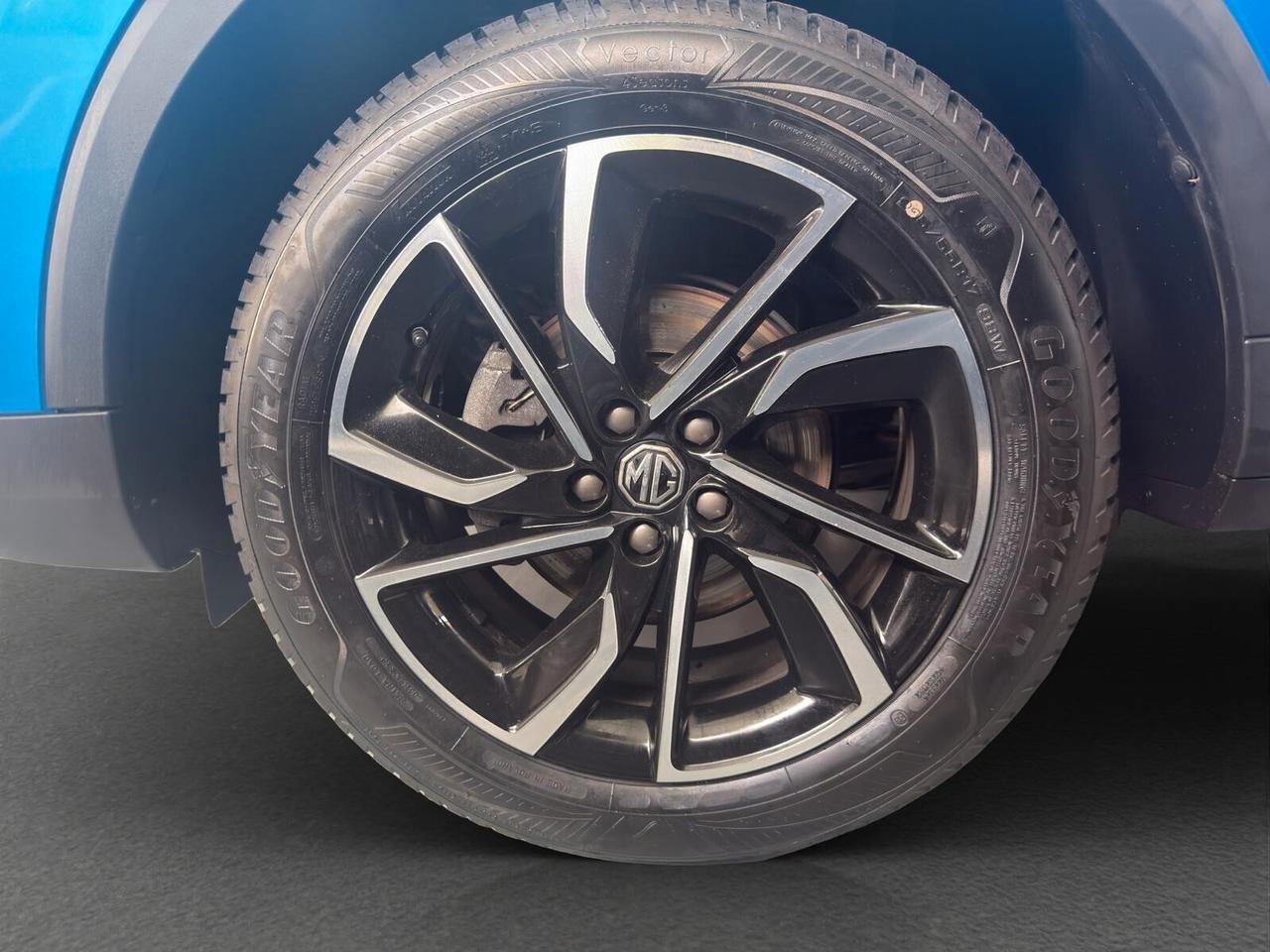 Mg ZS 1.0T-GDI Luxury