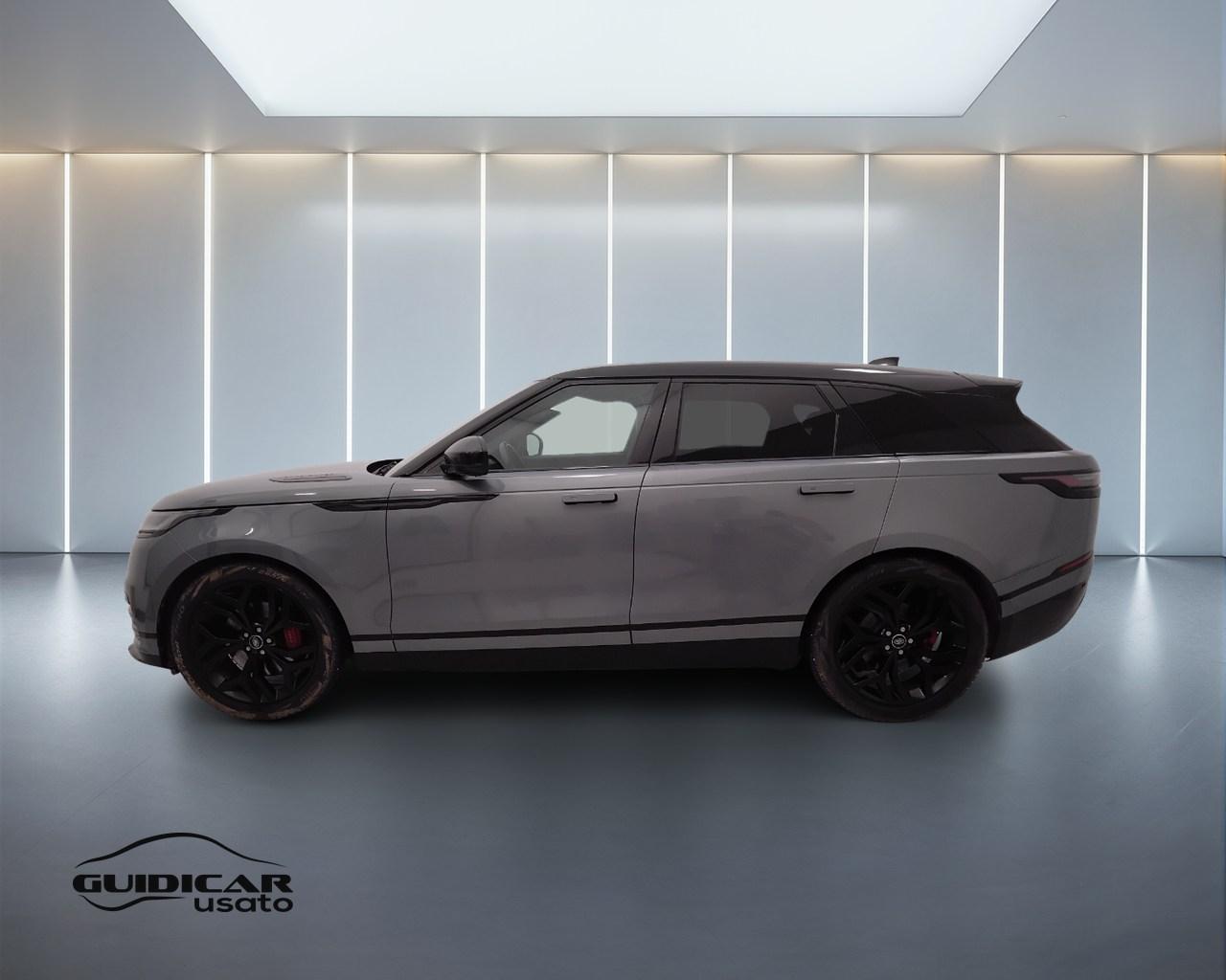 LAND ROVER Range Rover Velar 2021 - Range Rover Velar 2.0d i4 mhev R-Dy