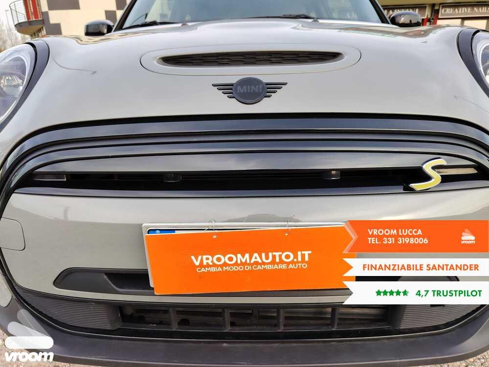 MINI Mini Full El. (F56) Mini Cooper SE Classic
