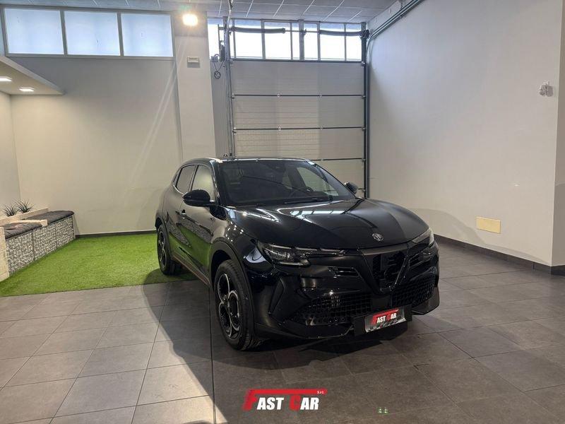 Alfa Romeo Junior 1.2 136 CV Hybrid eDCT6 Speciale