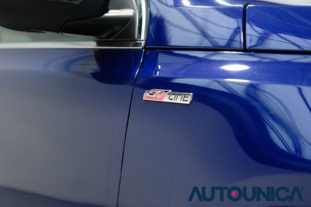 PEUGEOT 308 PURETECH TURBO 130 S&S EAT8 GT LINE