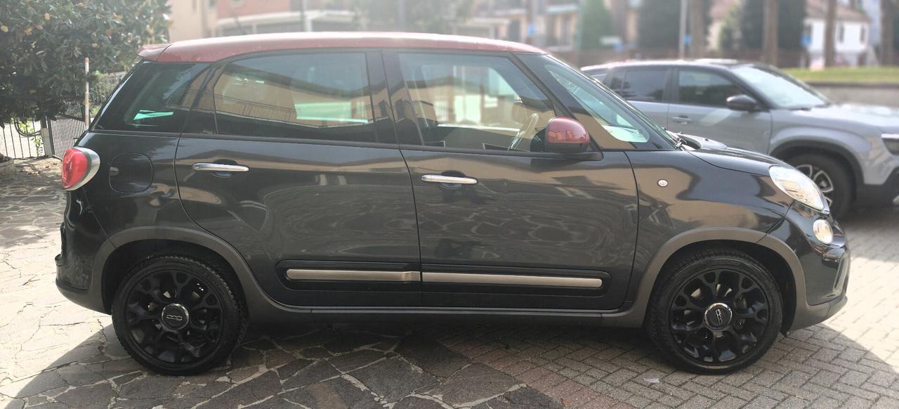 Fiat 500L 1.3 Mjt Trekking