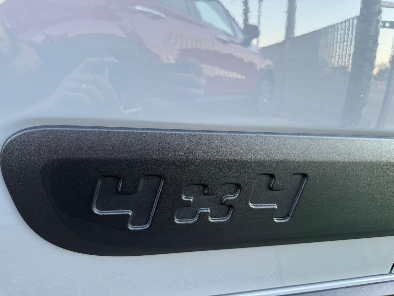 Fiat Panda 4x4 Nuova 1.3 DIESEL 95 CV garanzia