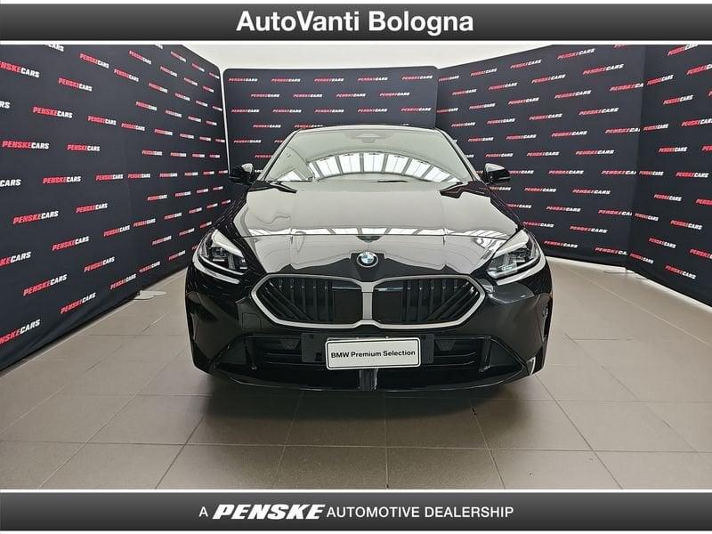 BMW Serie 1 118d MSport