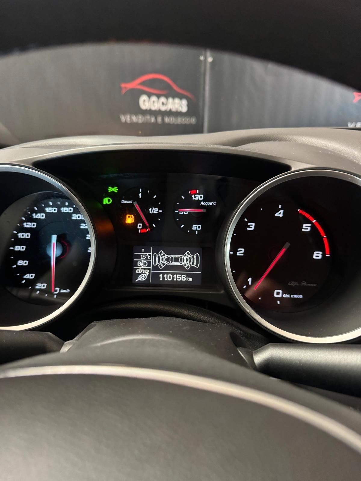 Alfa Romeo Giulietta 2.0 JTDm 150 CV Super